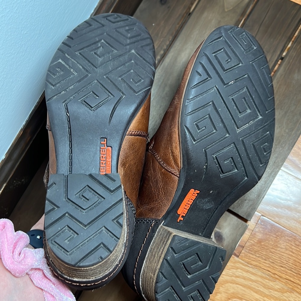 Merrell Shilo Clog - Picture 3 of 9